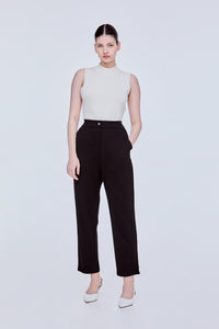 Easy Ankle Pants