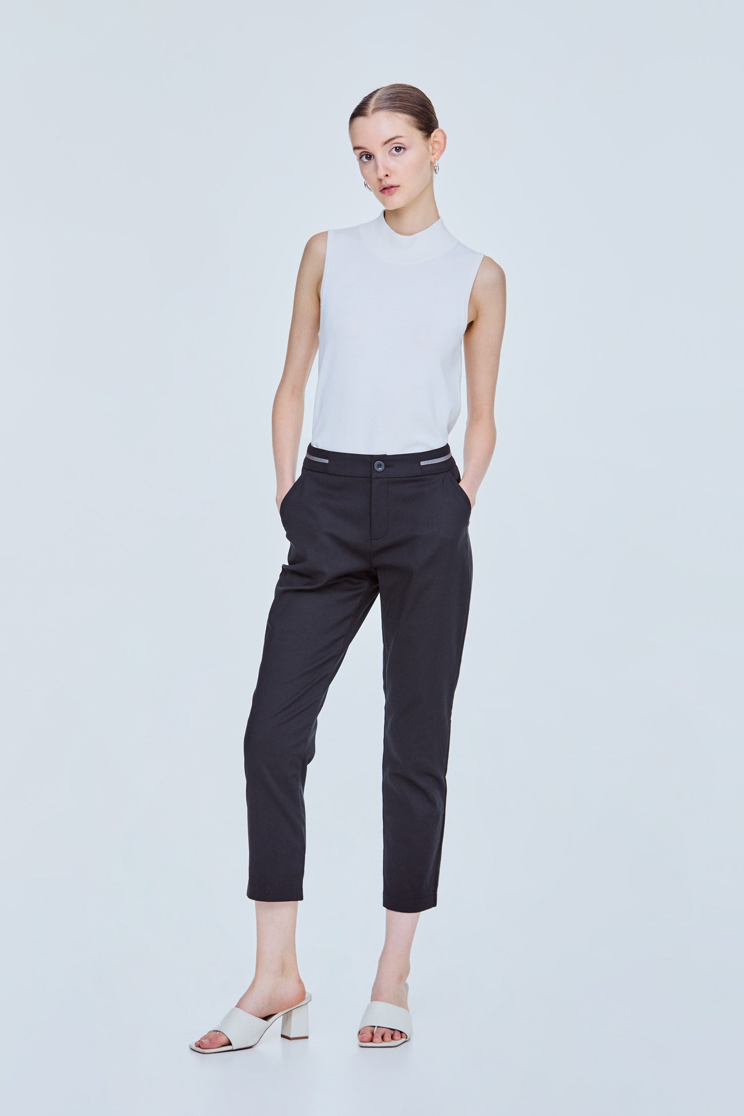 Long Pants – iORA