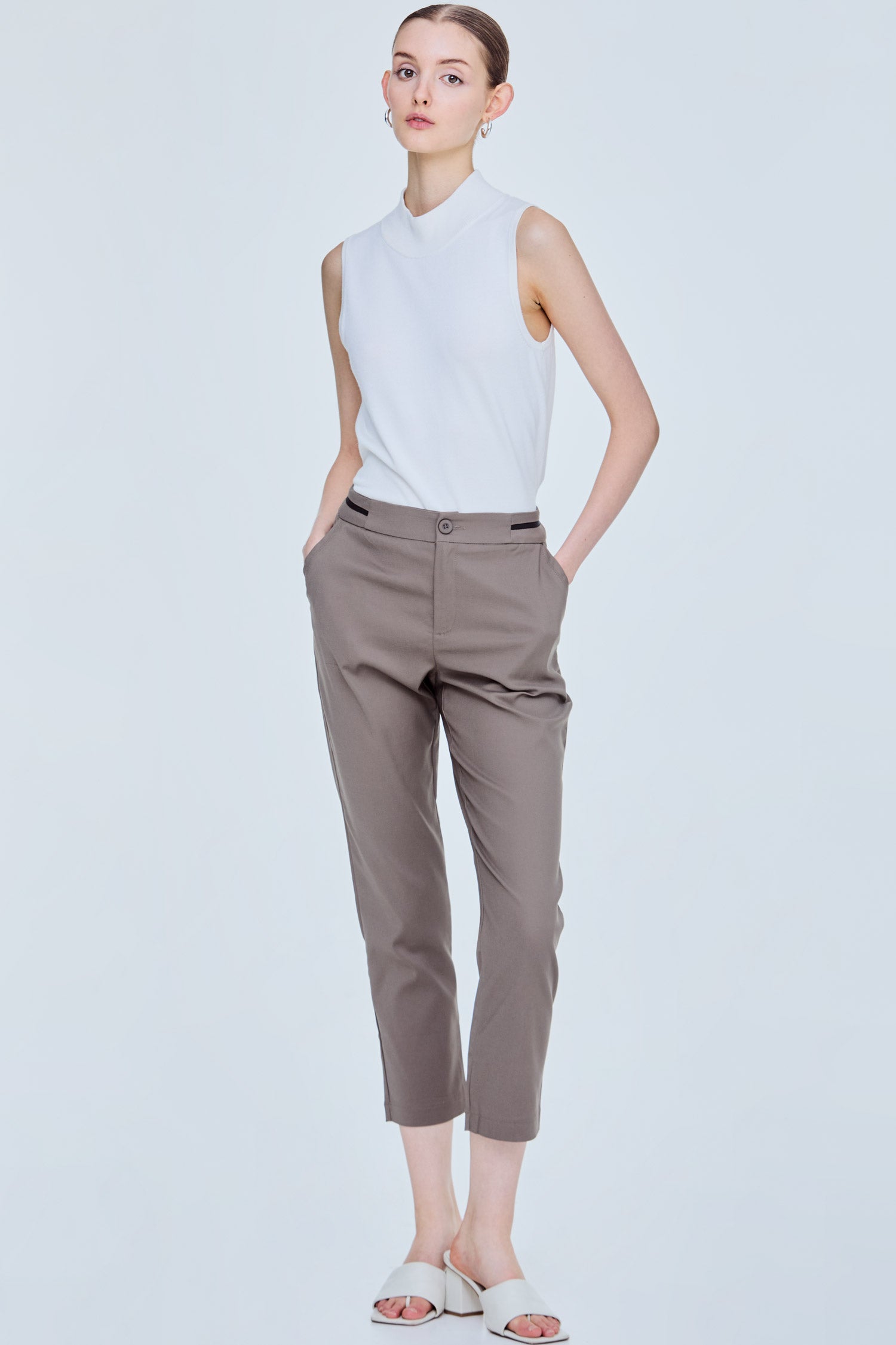 Long Pants