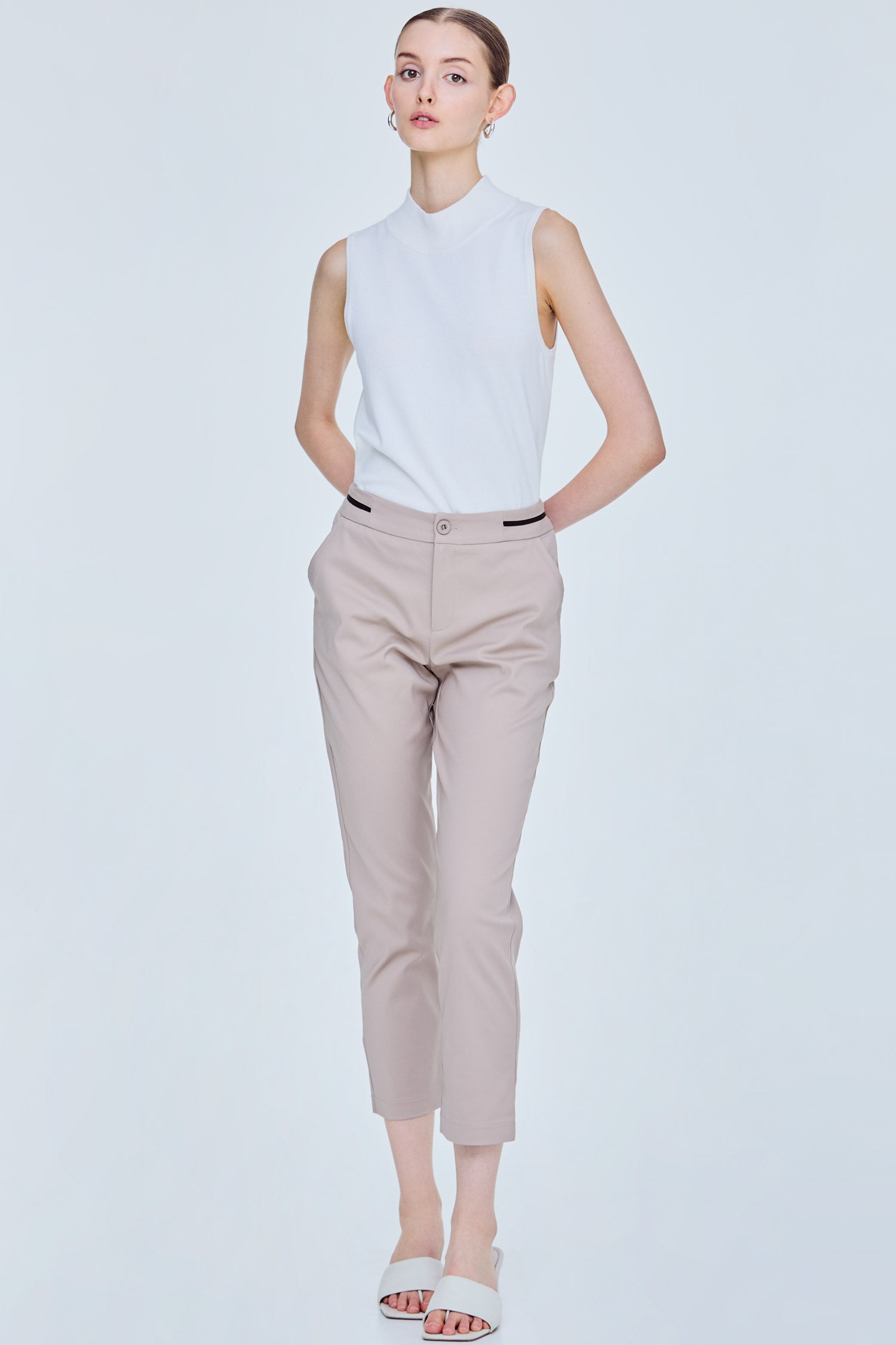 Long Pants