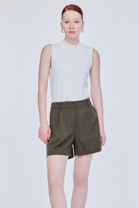 Smart Casual Shorts
