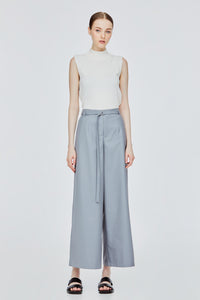 Basic Relaxed Fit Trousers
