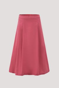 A-Line Flare Skirt