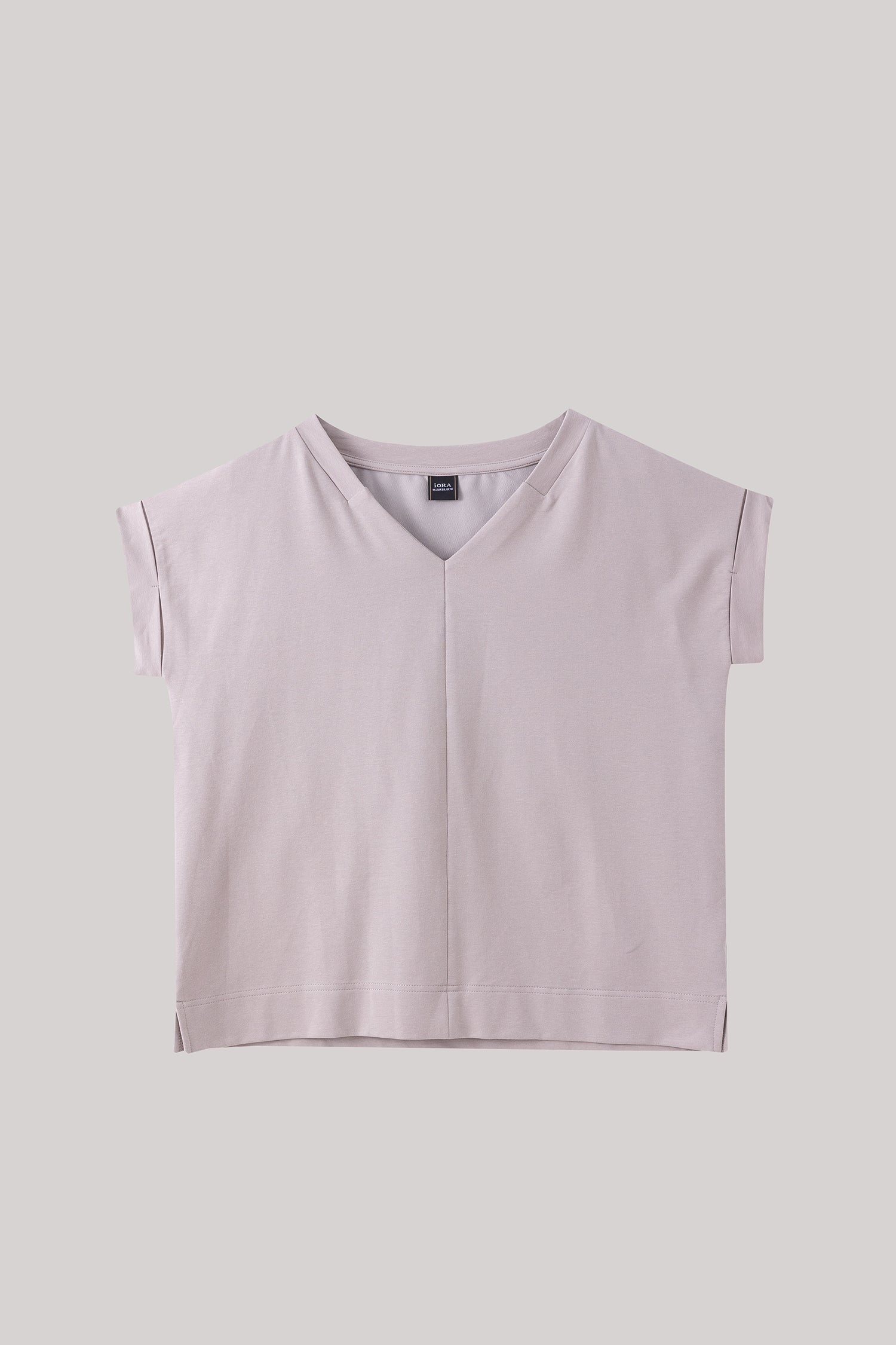 Folded Magyar Blouse