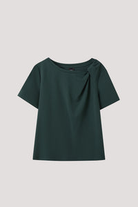 Basic Top with Knot Details