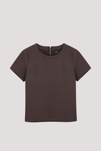 Boxy Cut Top