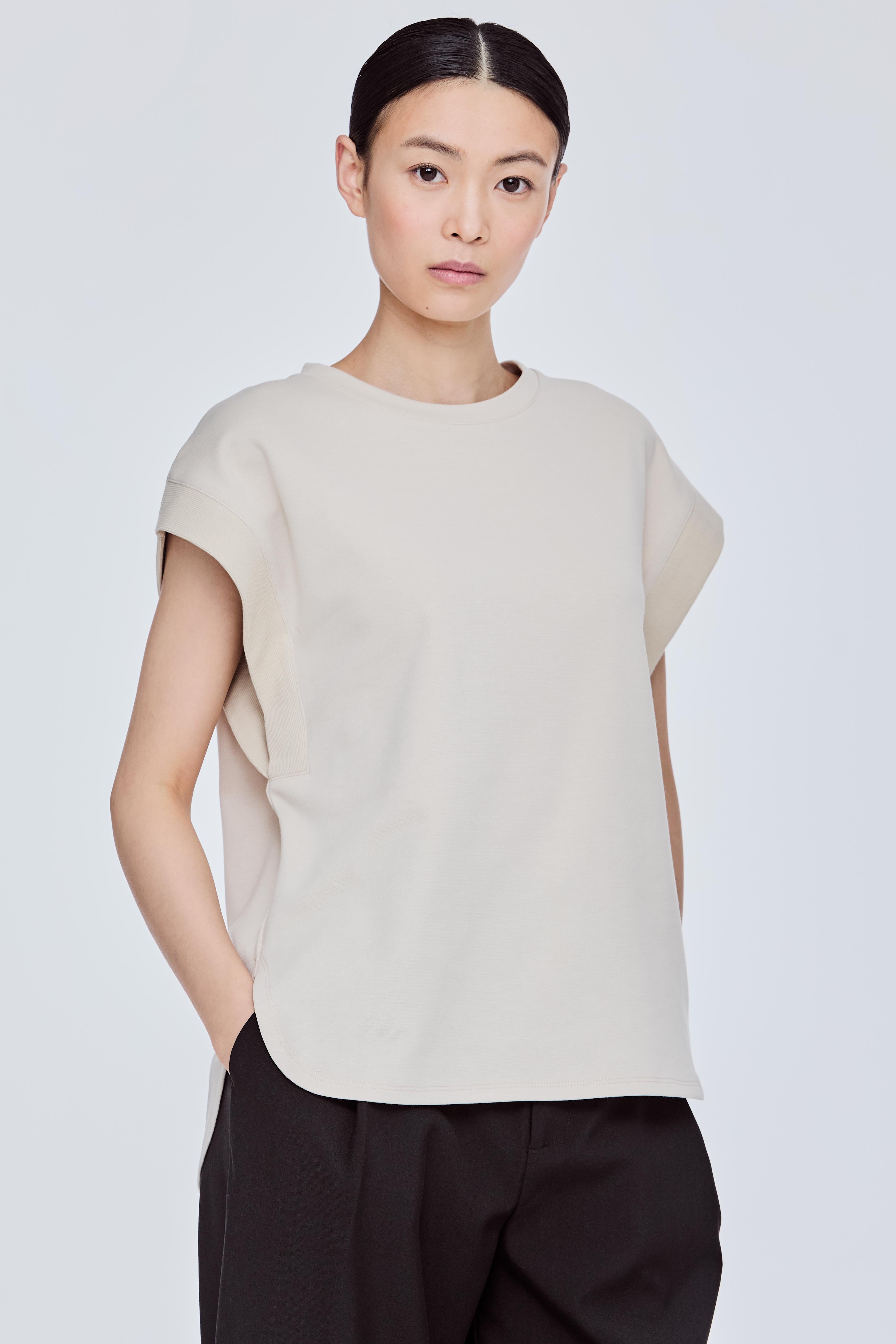 新品 iORA  Singapore トップス　ベージュ Shop Tops for Women Online | Women's Top Singapore | iORA – Page 6
