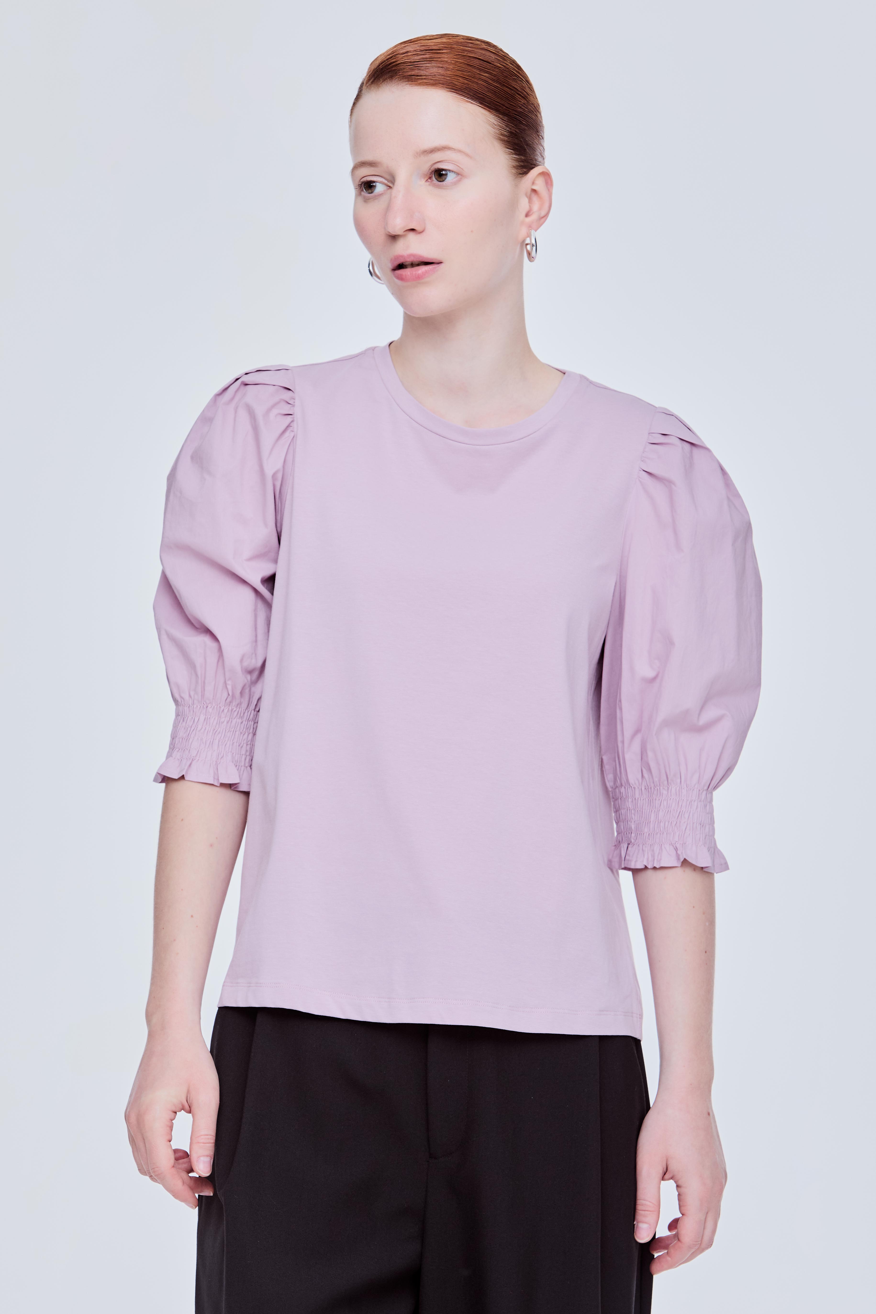 新品 iORA  Singapore トップス　ベージュ Shop Stylish Women's Tops & Blouses Online – iORA