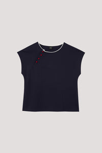 Cheong Sam Magyar Tee