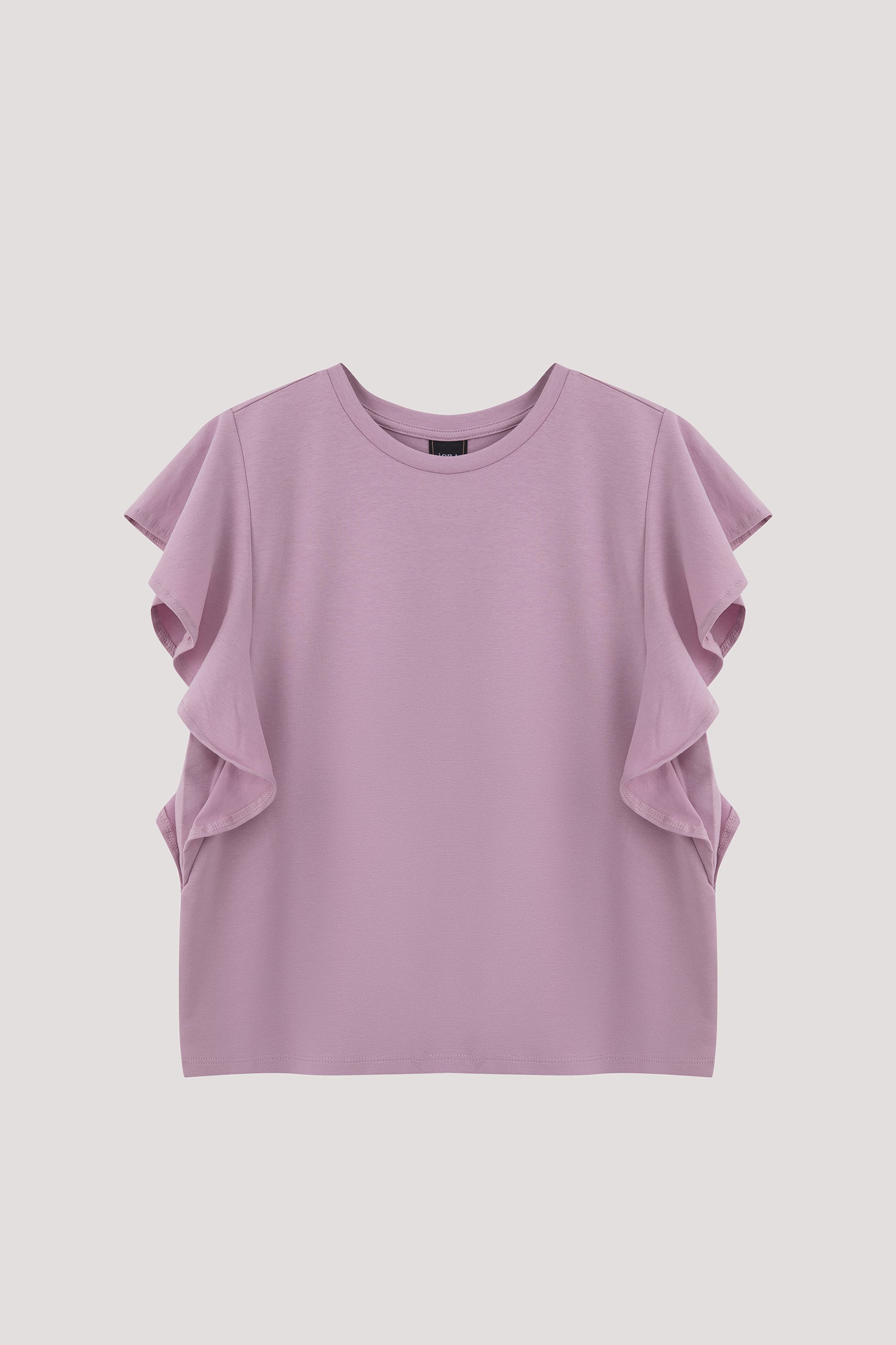 Butterfly Sleeves Blouse