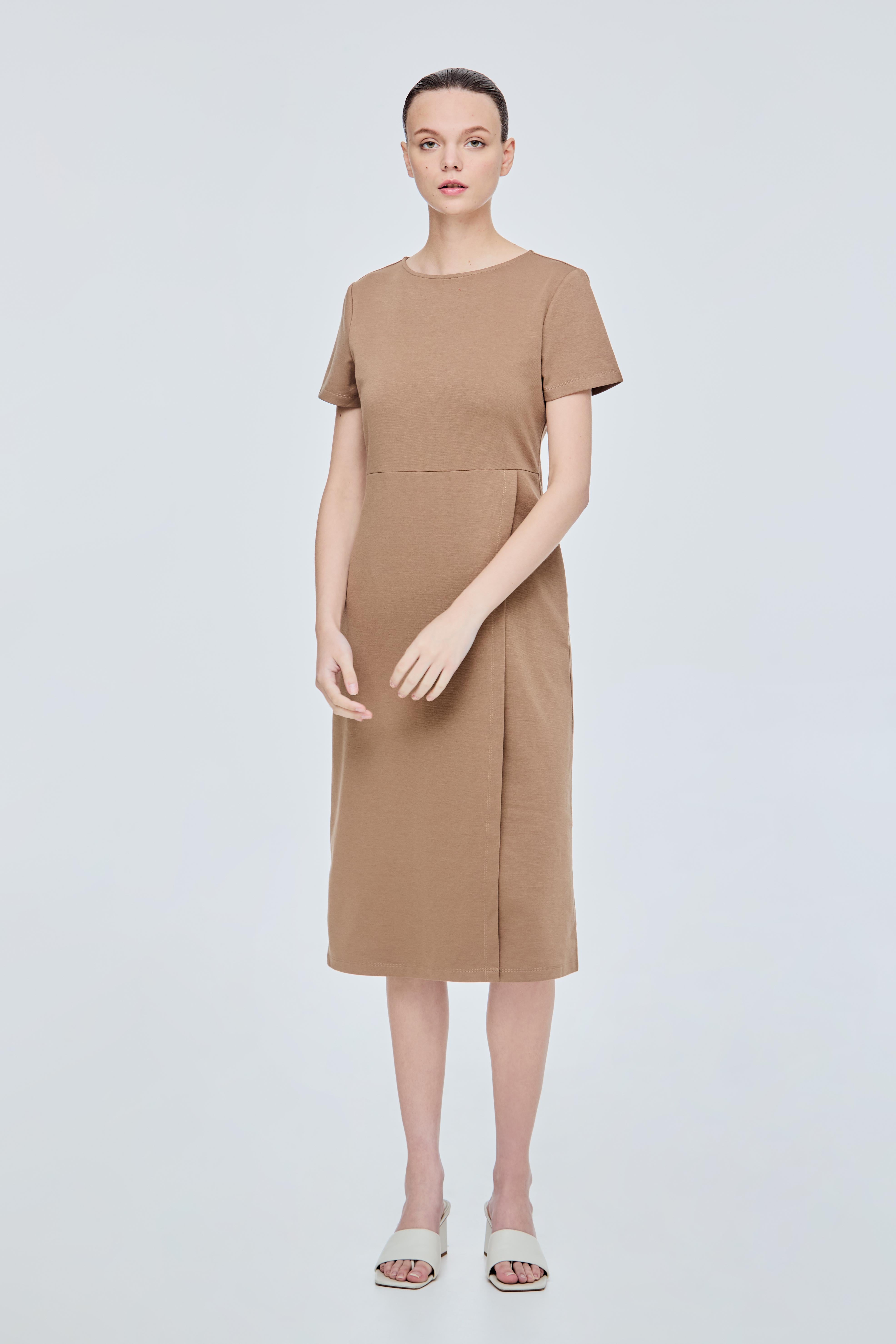 Shop iORA Dresses & One-Piece Style Maxi Dresses in