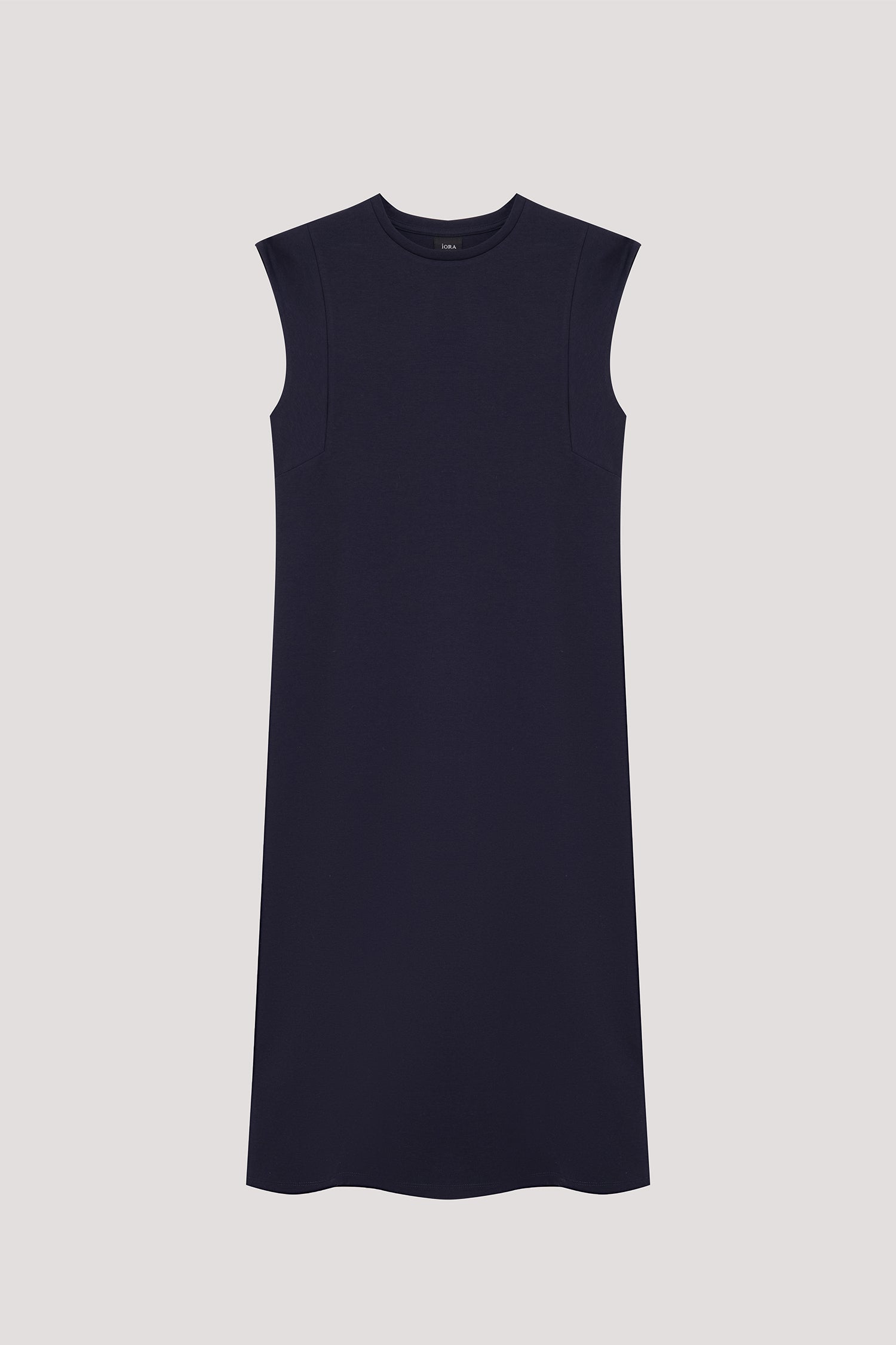 Everyday T-shirt Dress – iORA