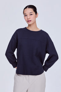 Flare Jumper Top