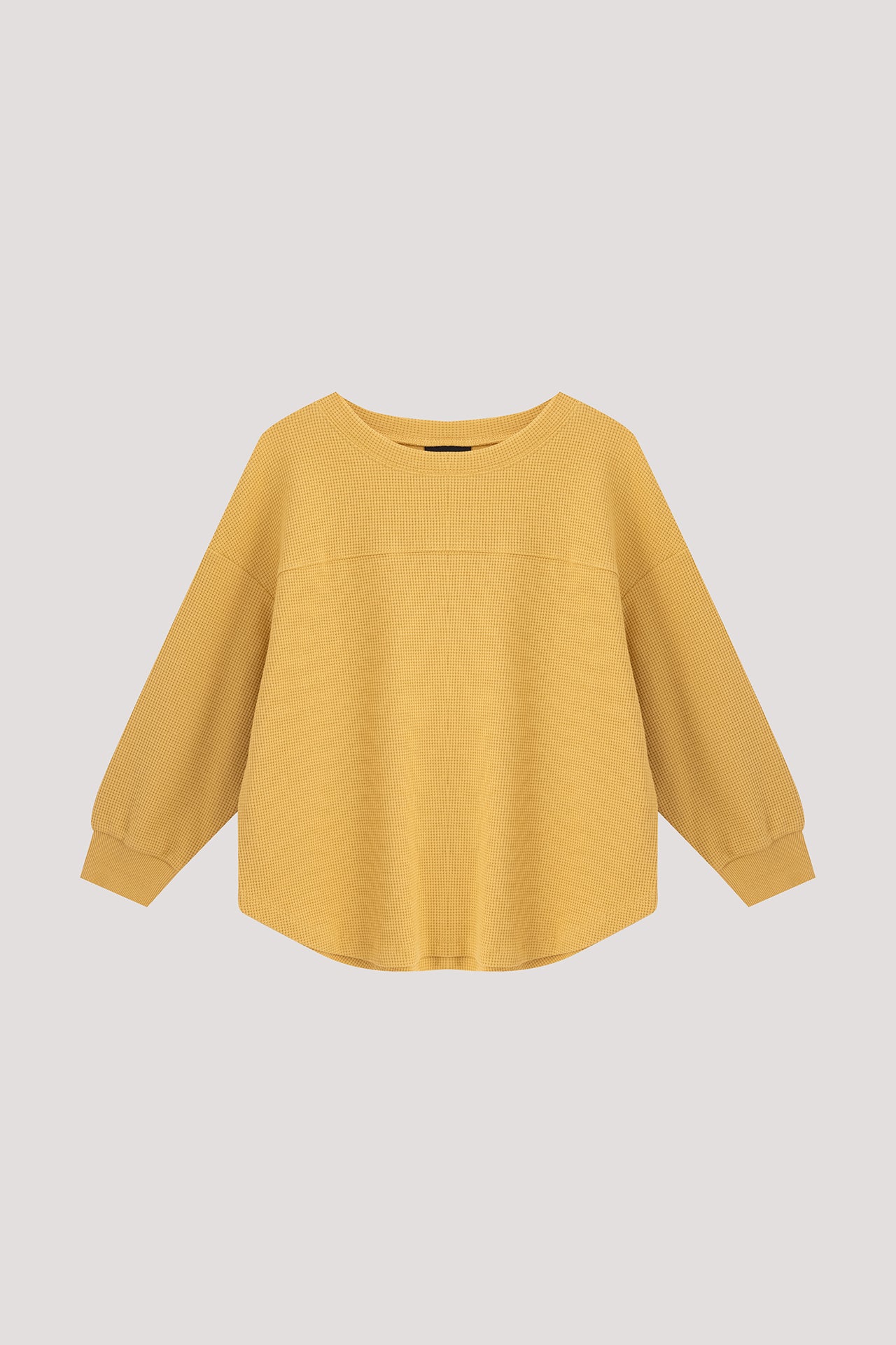 Flare Jumper Top