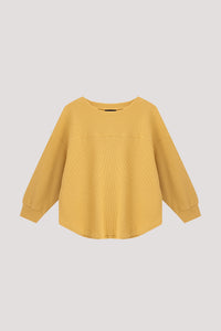 Flare Jumper Top