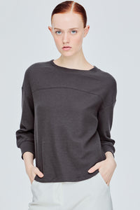 Flare Jumper Top