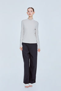 Soft Long Sleeve Top