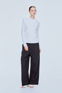 Soft Long Sleeve Top