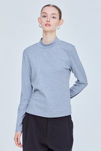 Soft Long Sleeve Top