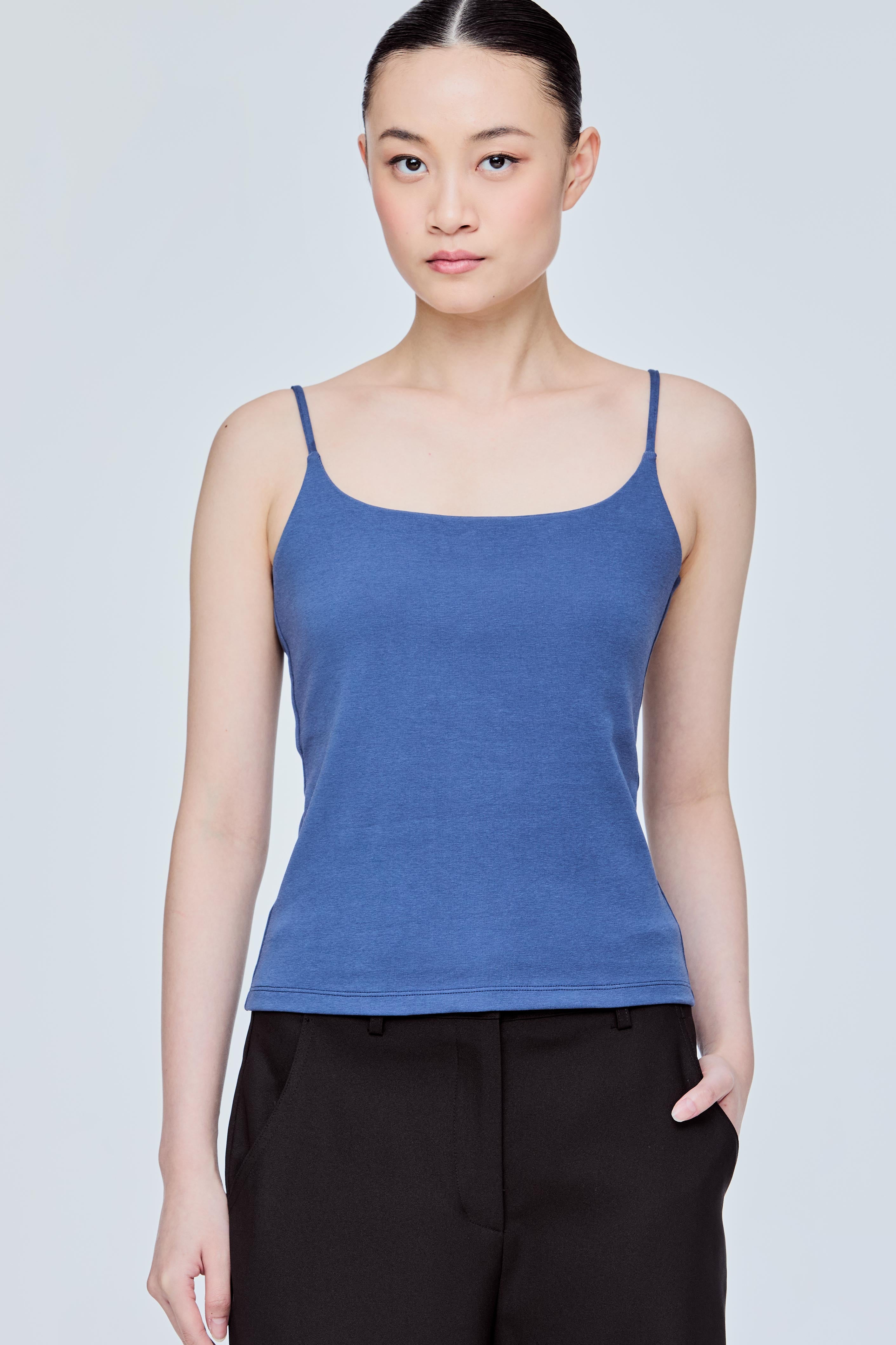 Basic Camisole Top – iORA