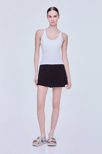 Padded Racer Cut Camisole