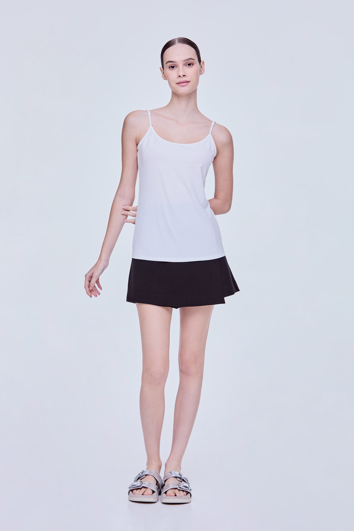 Adjustable Camisole Top