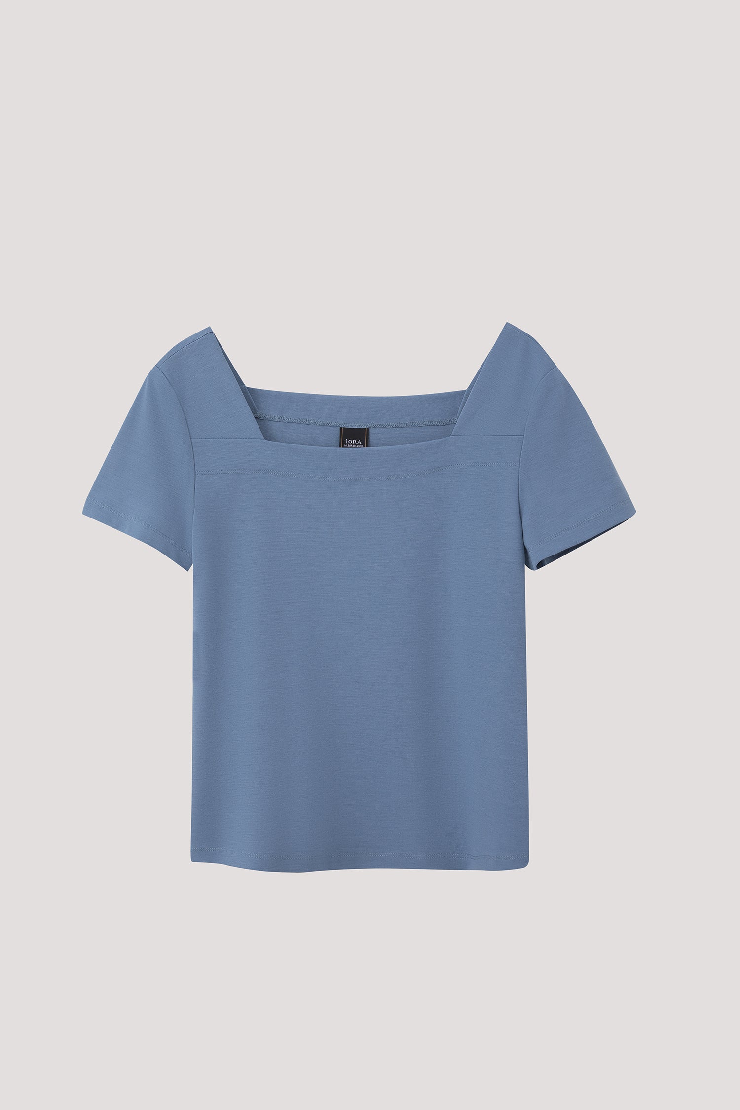 Square Neck Blouse