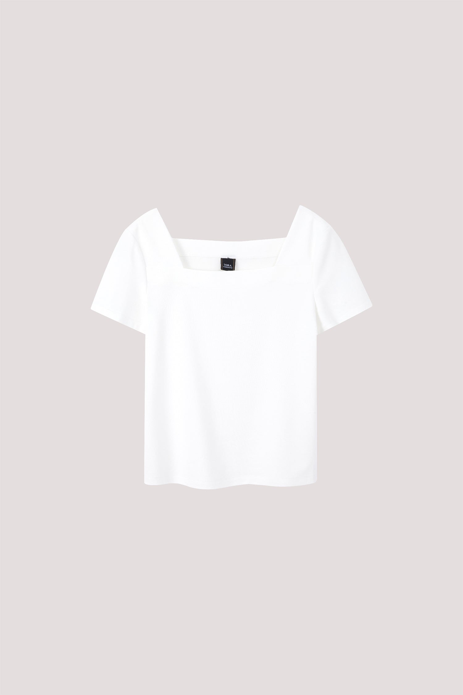 Square Neck Blouse
