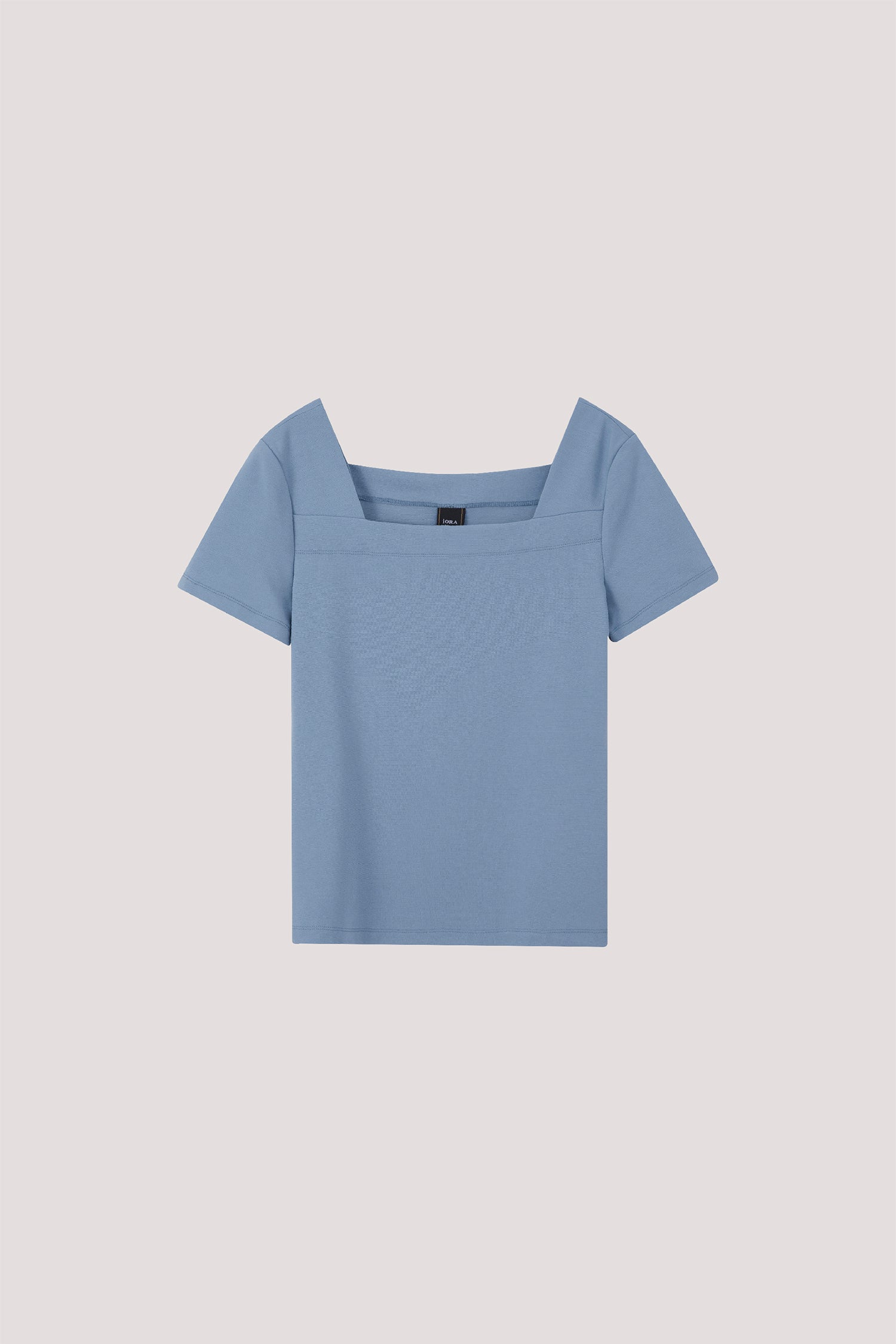 Square Neck Blouse