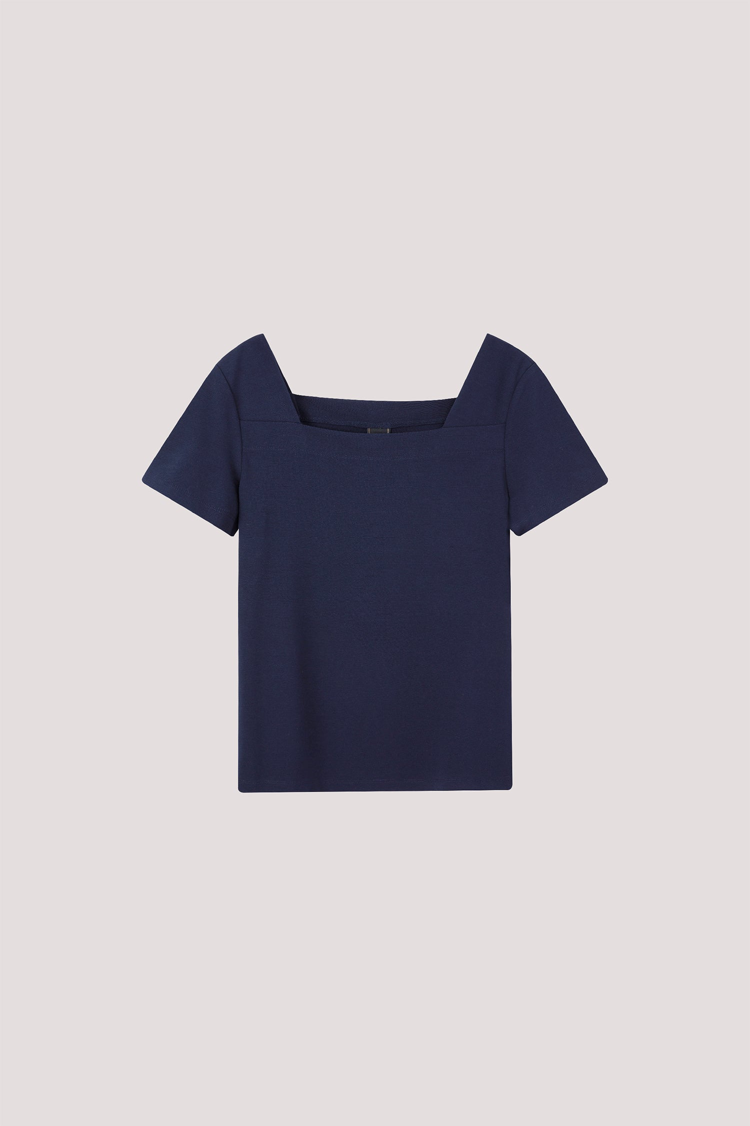 Square Neck Blouse