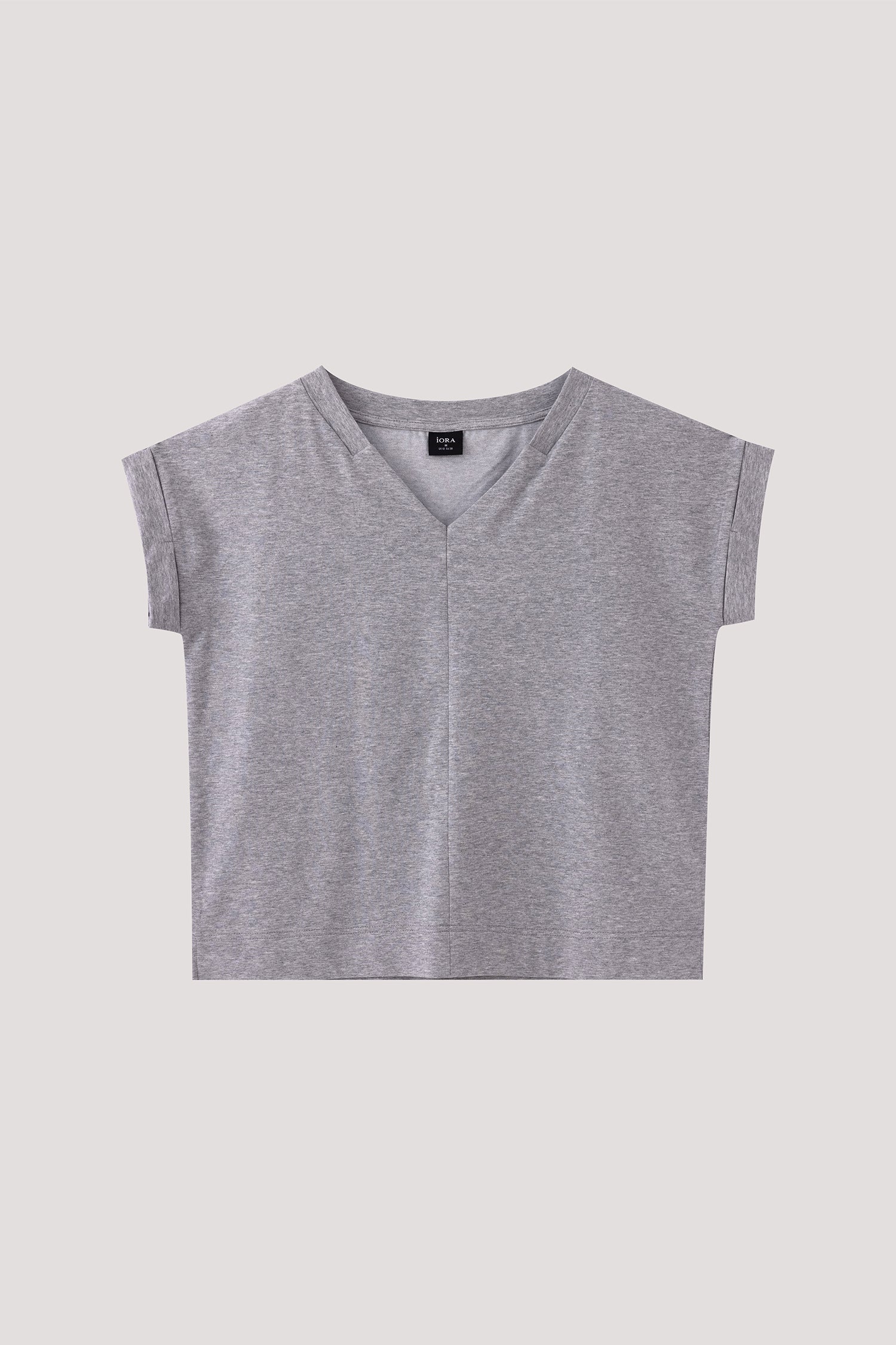 Folded Magyar Blouse
