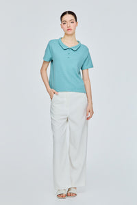 Collared Polo Tee