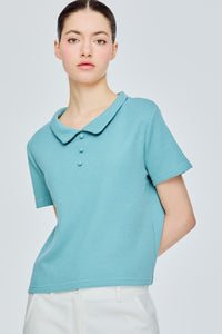 Collared Polo Tee