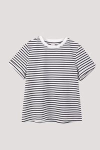 Basic Stripes Tee