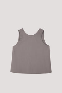 Basic Sleeveless Top