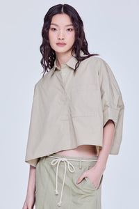 Collared Magyar Shirt