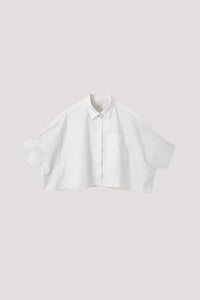 Collared Magyar Shirt
