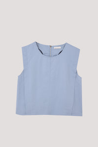 Light Washed Cotton Top