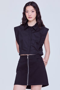 Collared Magyar Shirt