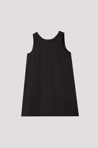 Basic A-Line Shift Dress