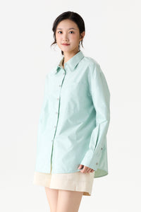 Classic Long Sleeves Shirt