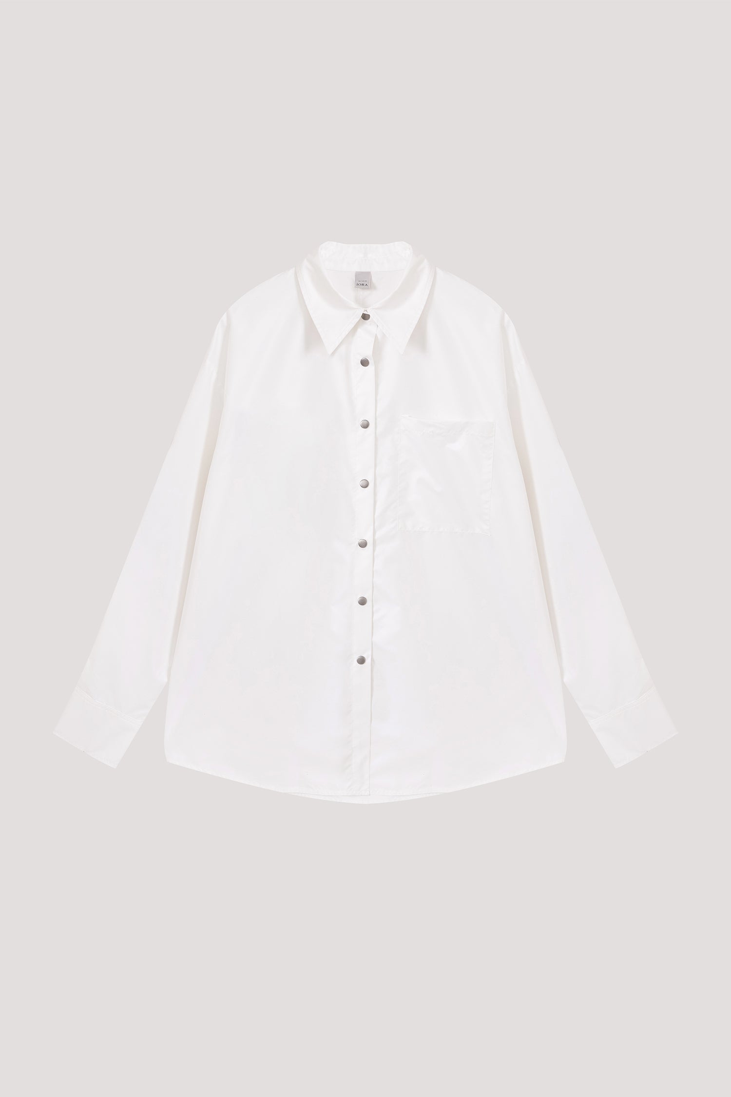 Classic Long Sleeves Shirt