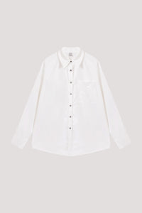 Classic Long Sleeves Shirt