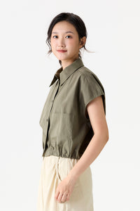 Magyar Cargo Shirt