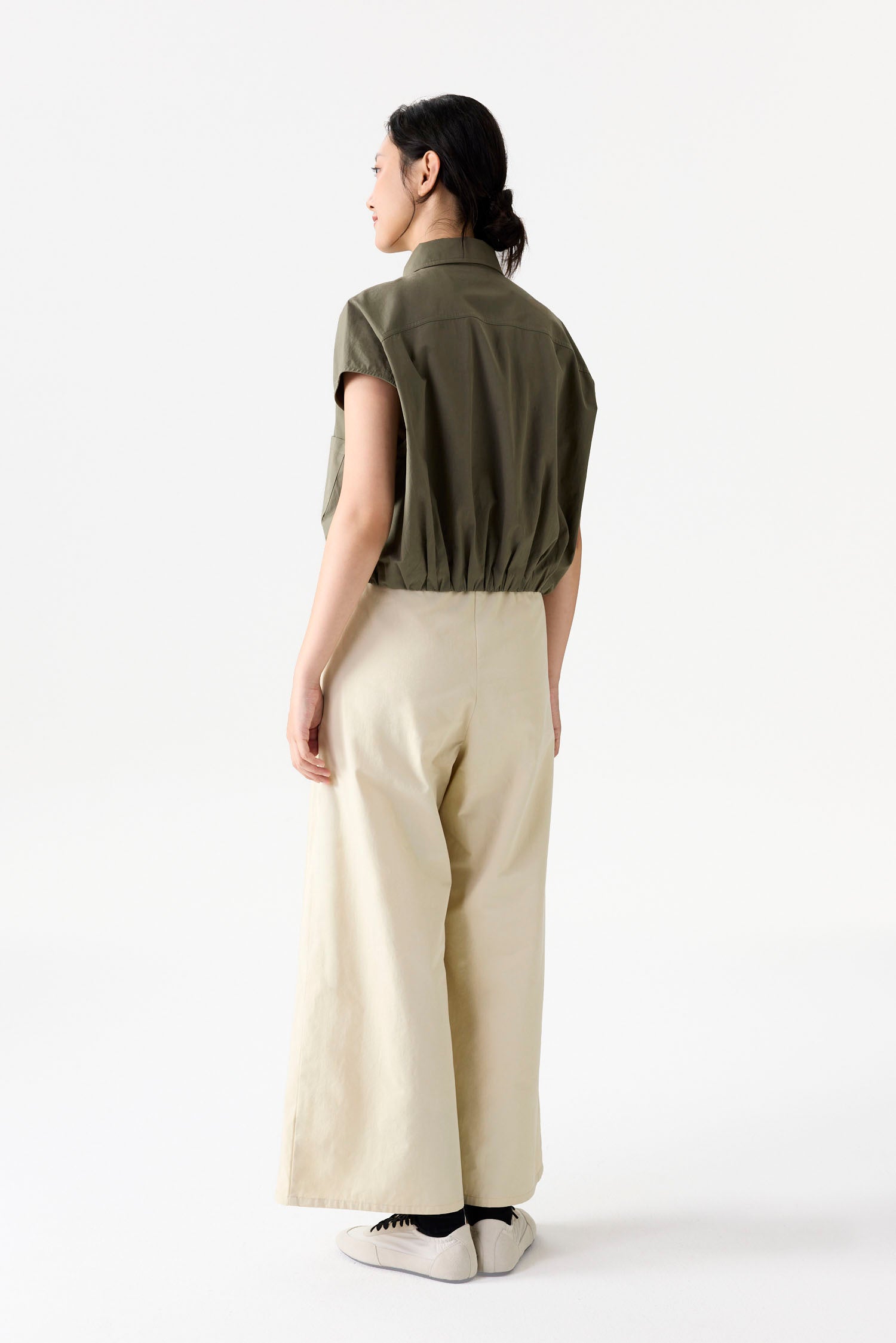 Magyar Cargo Shirt