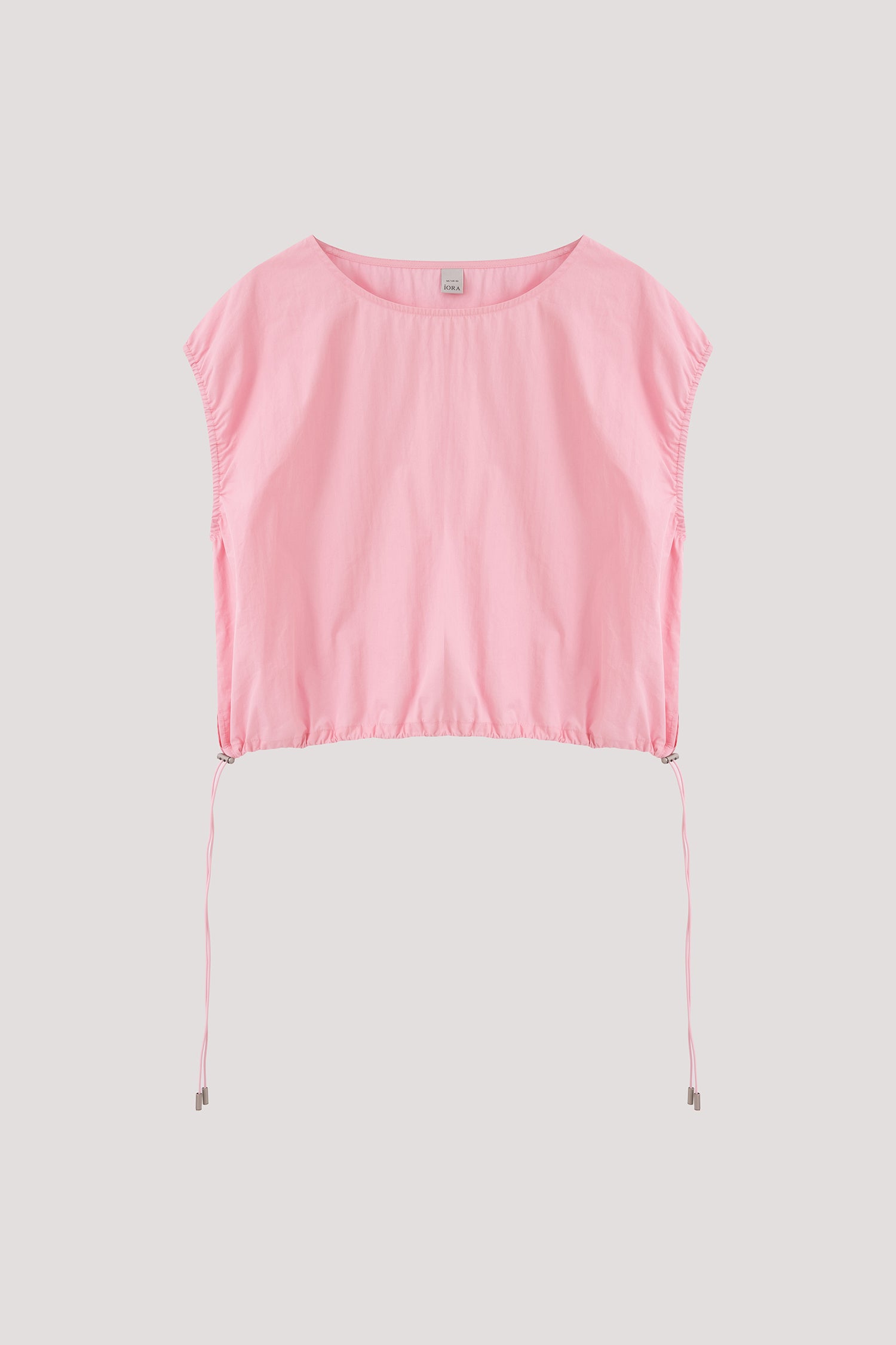 Scrunched Magyar Top