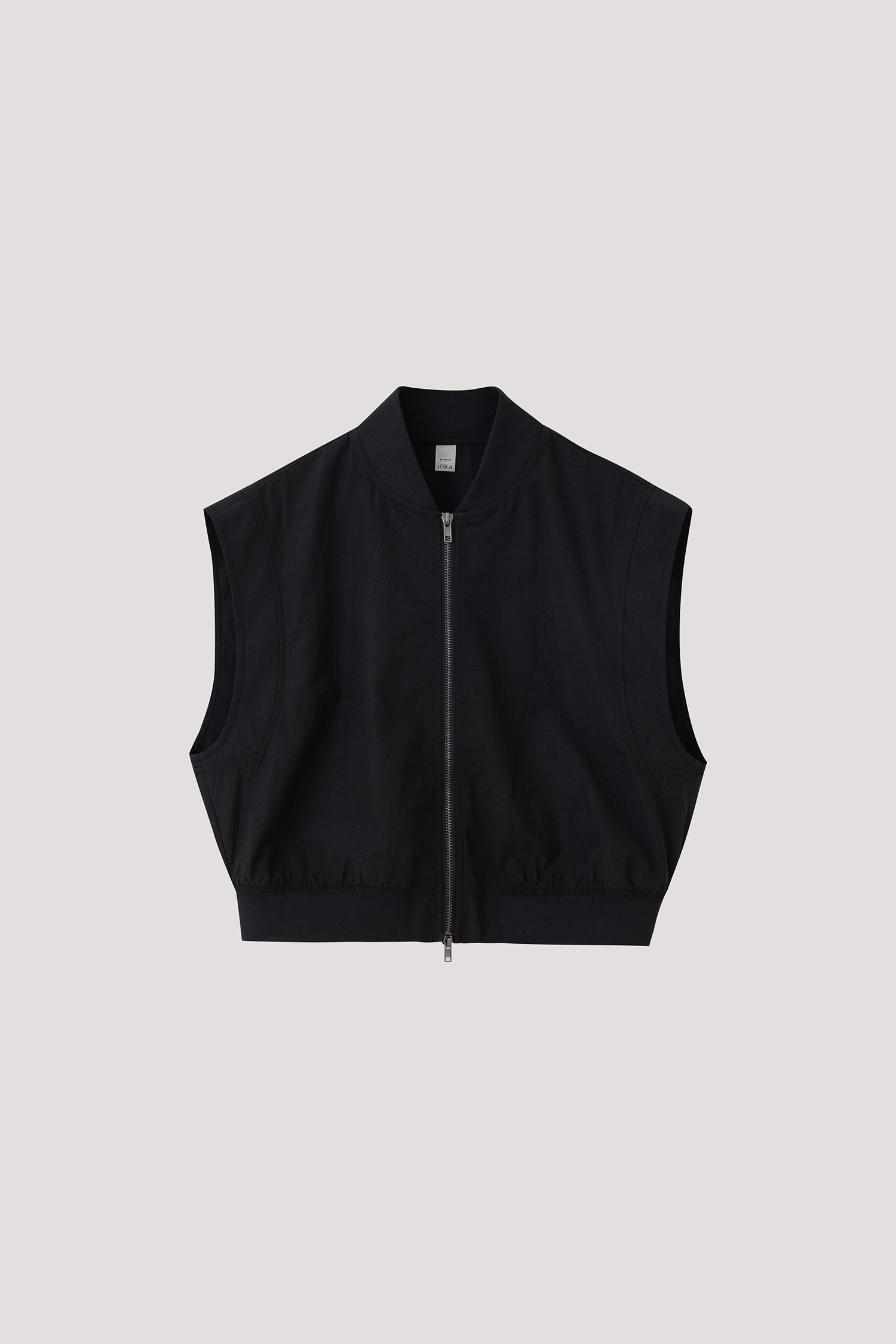 Soft Boxy Vest Top