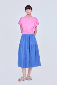 Magyar Relaxed Blouse