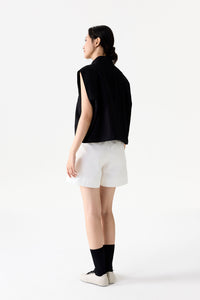 Structured Cargo Vest