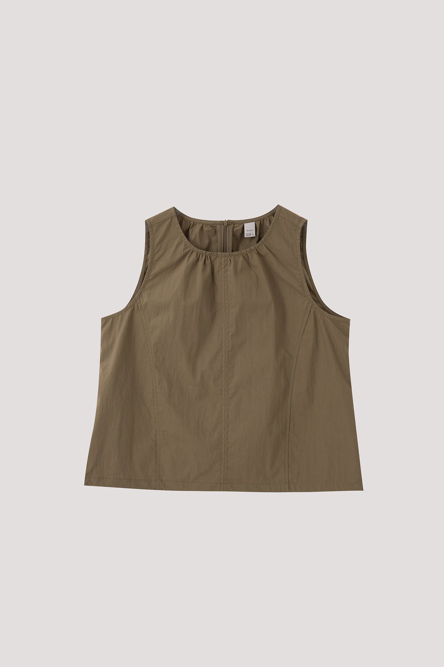Adjustable Relax Tank Top